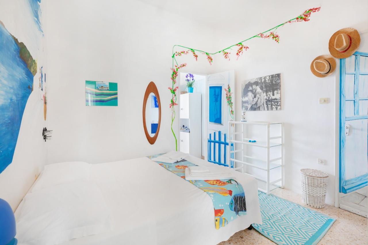 Ferienwohnung Casa Nettuno Ostuni Exterior foto