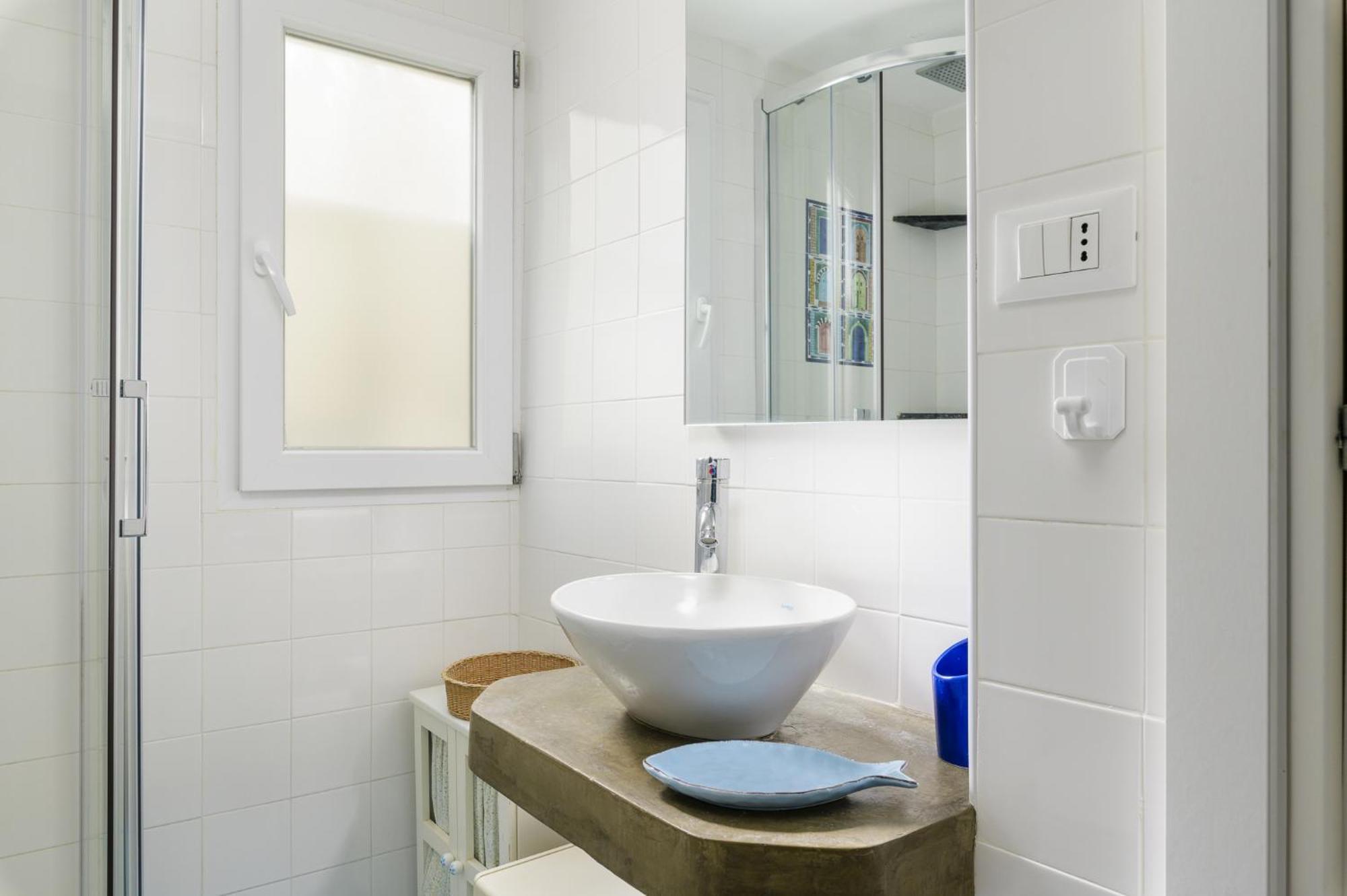 Ferienwohnung Casa Nettuno Ostuni Exterior foto